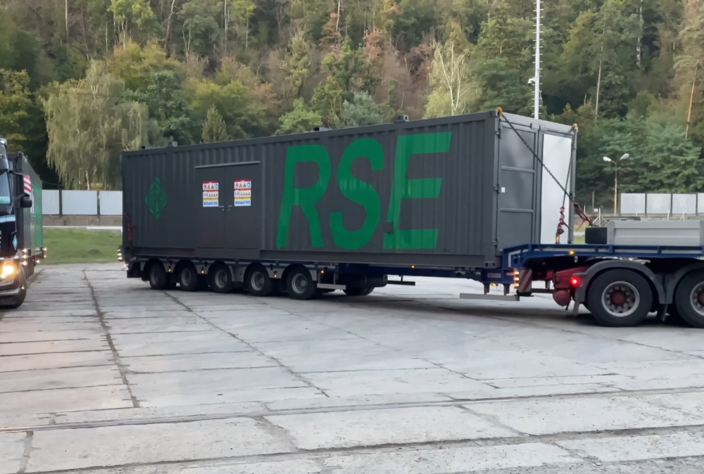 RSE